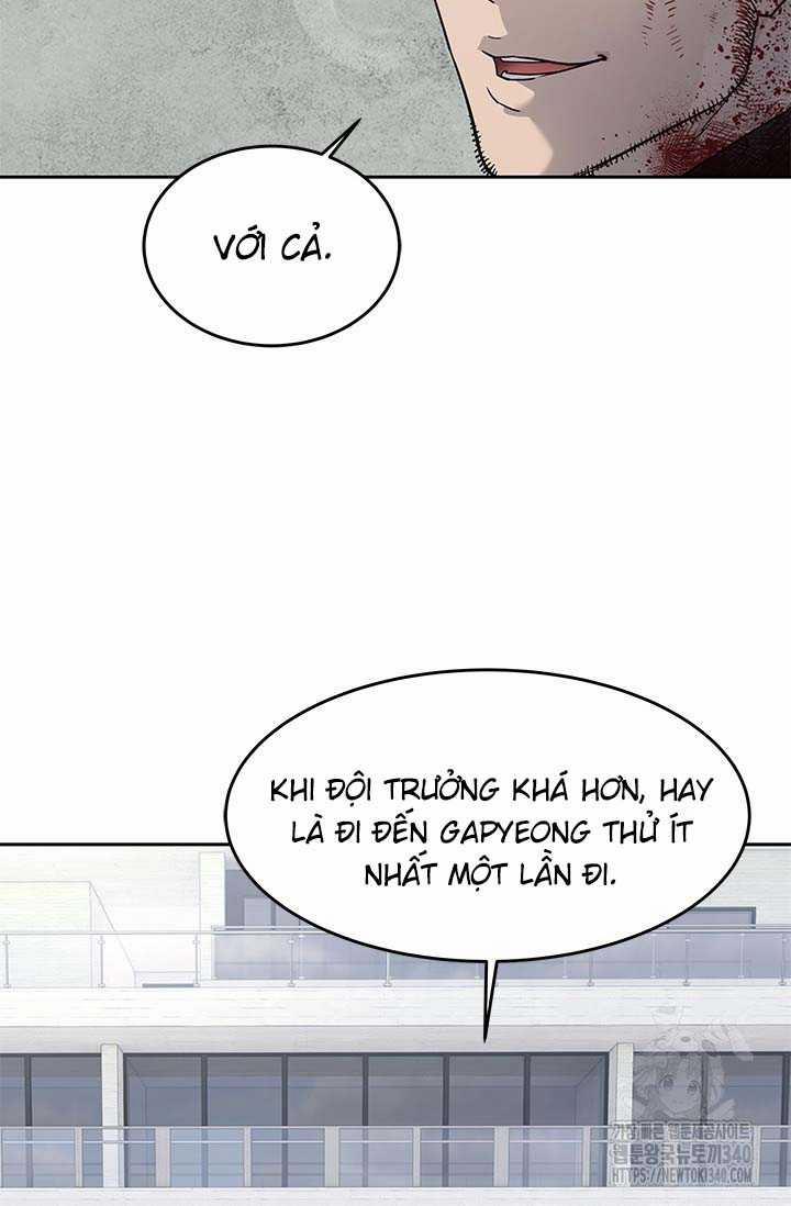 Đội Trưởng Lính Đánh Thuê 224 trang 64