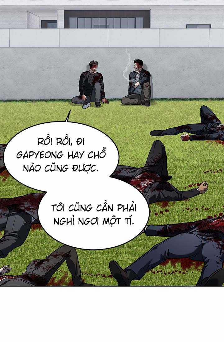 Đội Trưởng Lính Đánh Thuê 224 trang 65