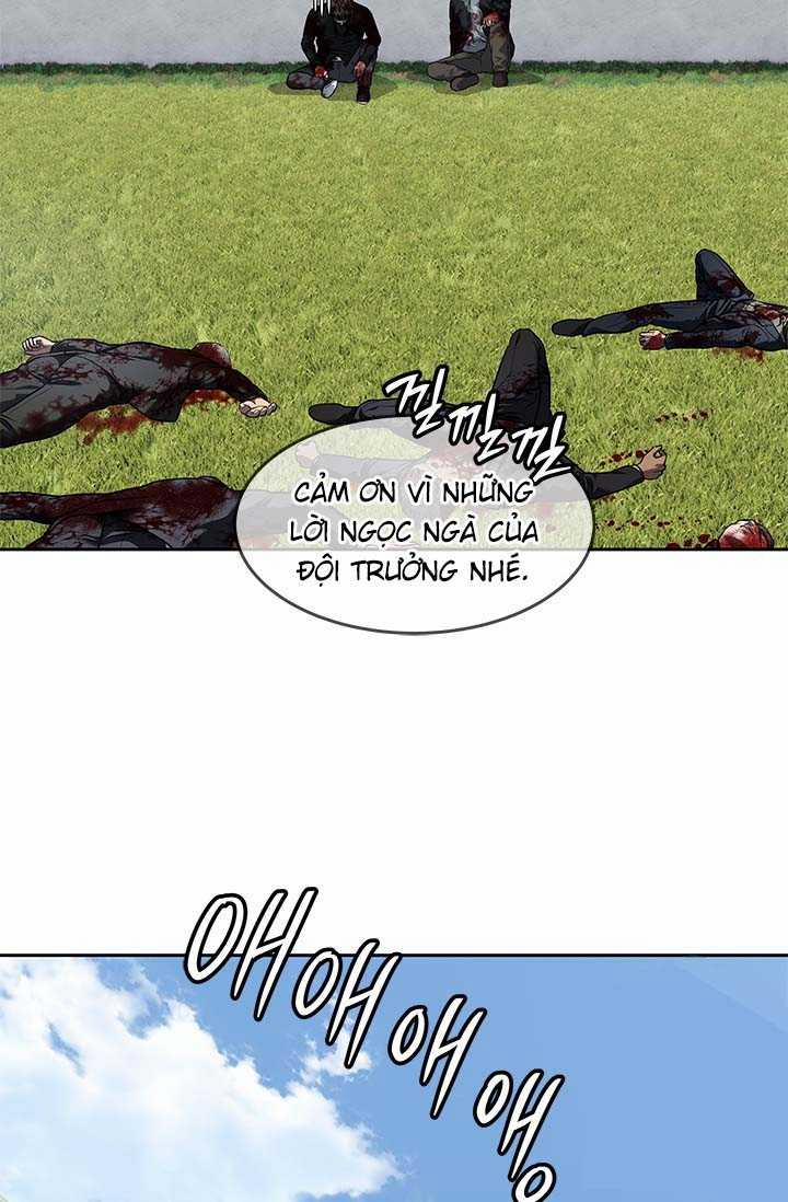 Đội Trưởng Lính Đánh Thuê 224 trang 72