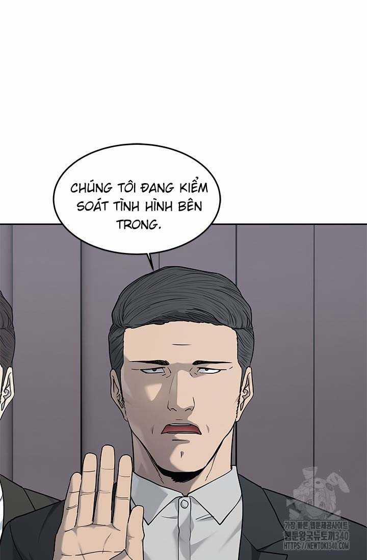 Đội Trưởng Lính Đánh Thuê 224 trang 98