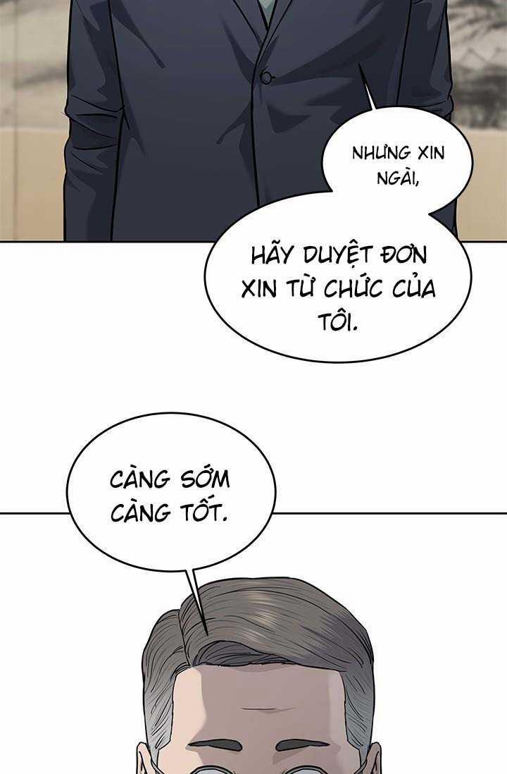 Đội Trưởng Lính Đánh Thuê 225 trang 21