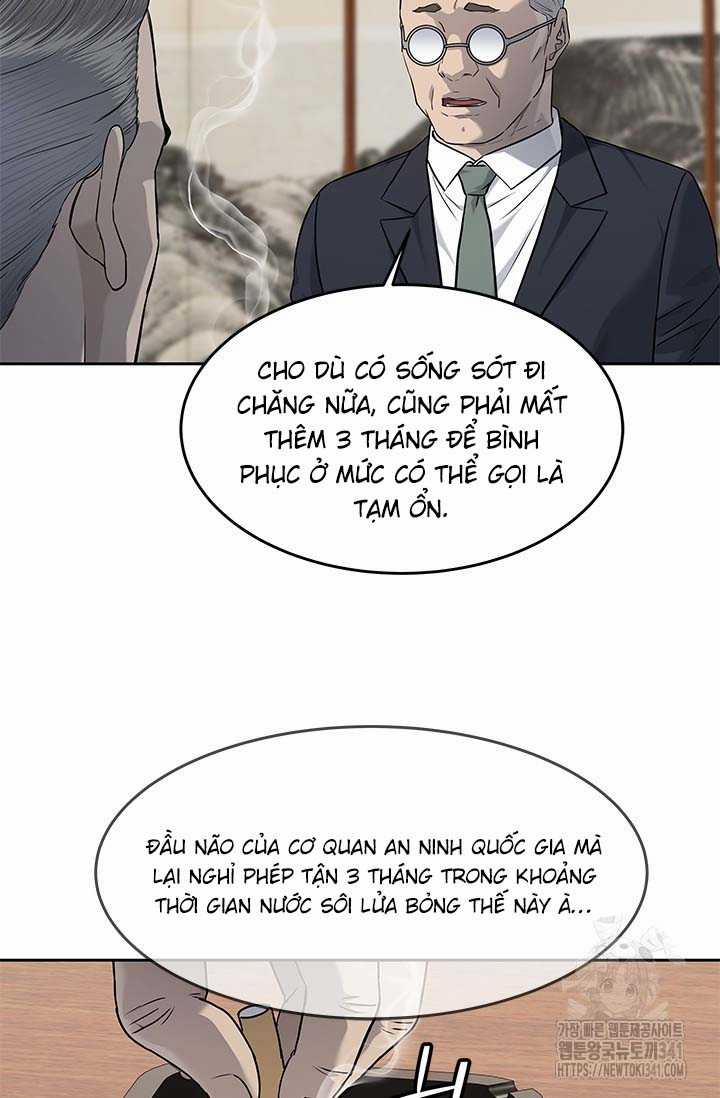 Đội Trưởng Lính Đánh Thuê 225 trang 33