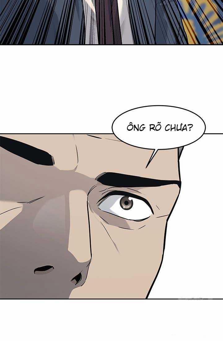 Đội Trưởng Lính Đánh Thuê 225 trang 40