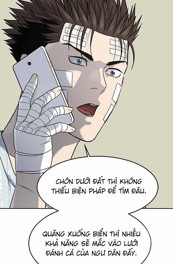 Đội Trưởng Lính Đánh Thuê 226.5 trang 17