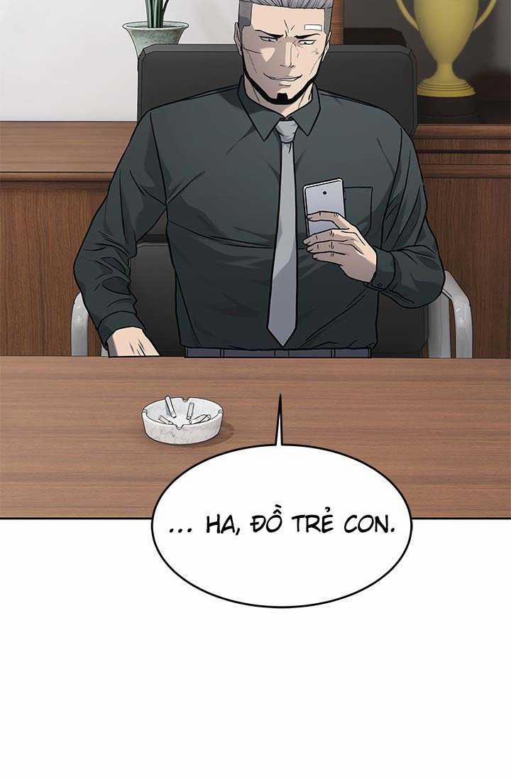 Đội Trưởng Lính Đánh Thuê 226.5 trang 32