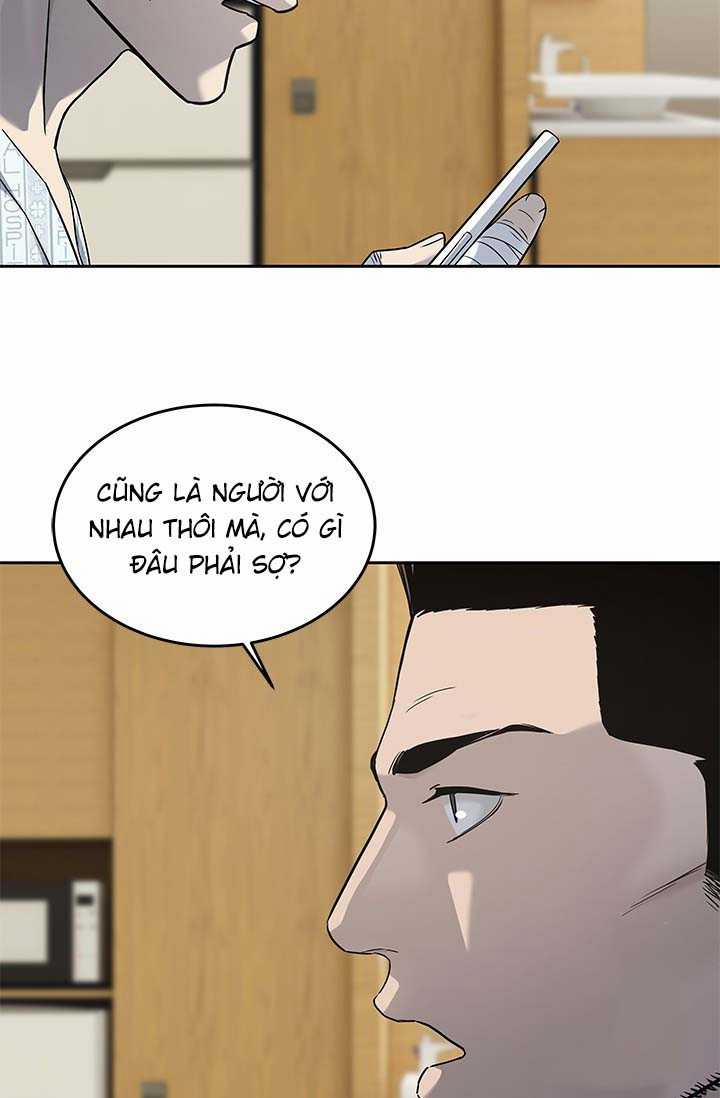 Đội Trưởng Lính Đánh Thuê 226.5 trang 35