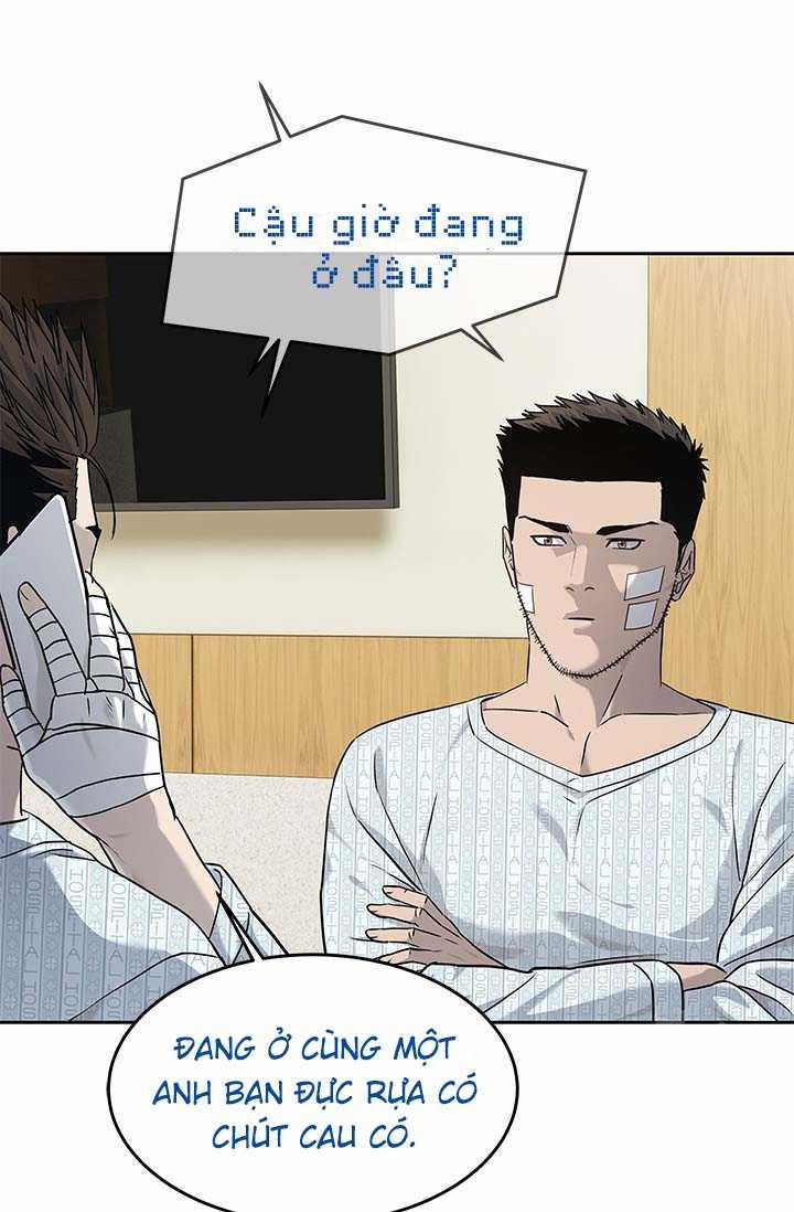 Đội Trưởng Lính Đánh Thuê 226.5 trang 45