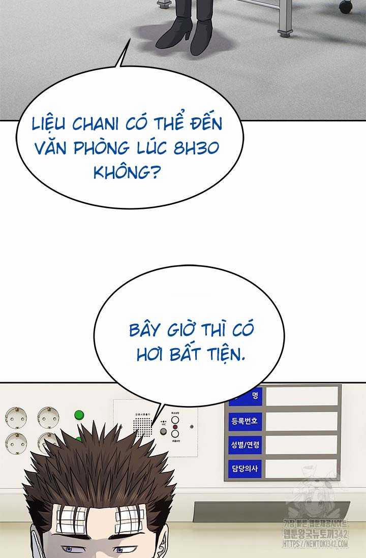 Đội Trưởng Lính Đánh Thuê 226.5 trang 47