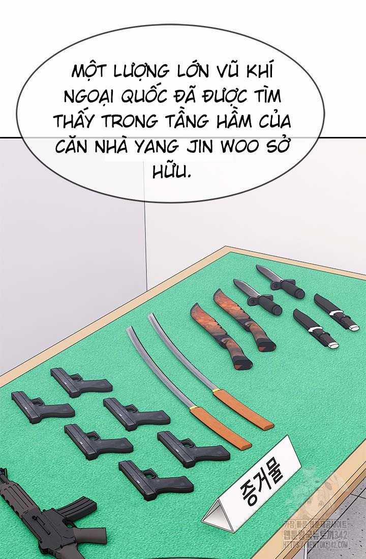 Đội Trưởng Lính Đánh Thuê 226 trang 14