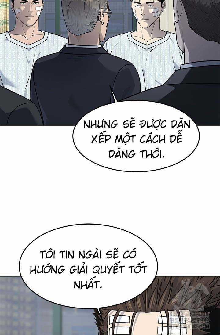 Đội Trưởng Lính Đánh Thuê 226 trang 16