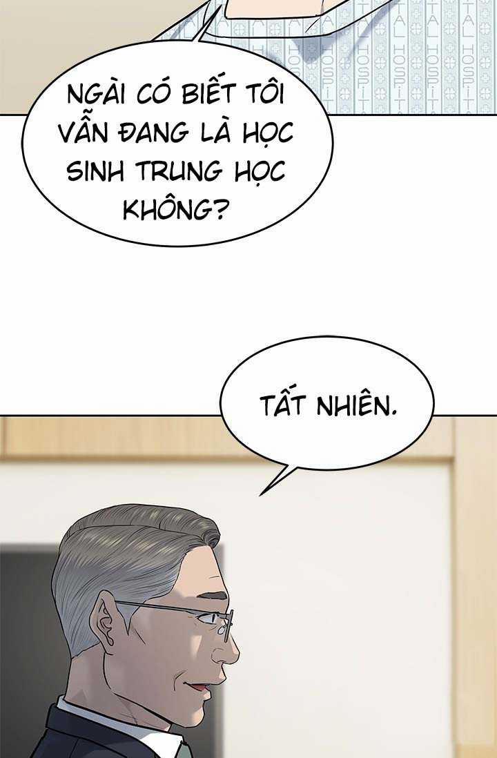 Đội Trưởng Lính Đánh Thuê 226 trang 26