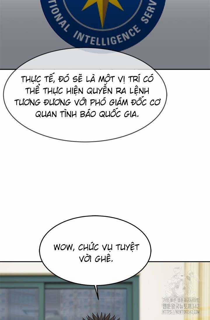 Đội Trưởng Lính Đánh Thuê 226 trang 28