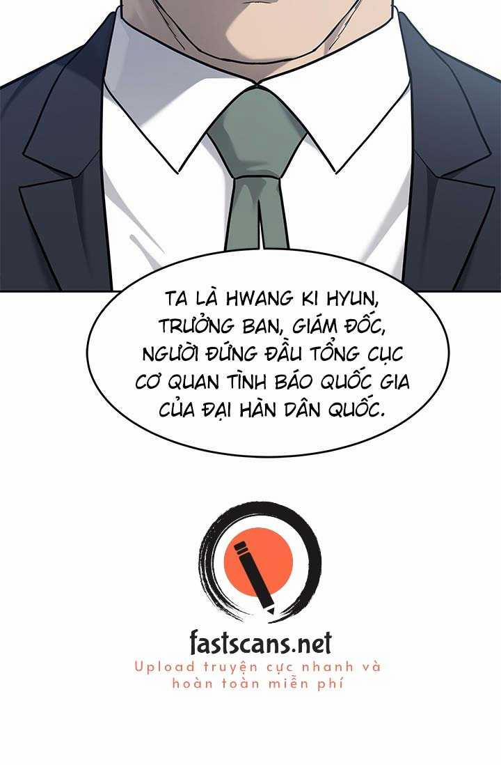 Đội Trưởng Lính Đánh Thuê 226 trang 3