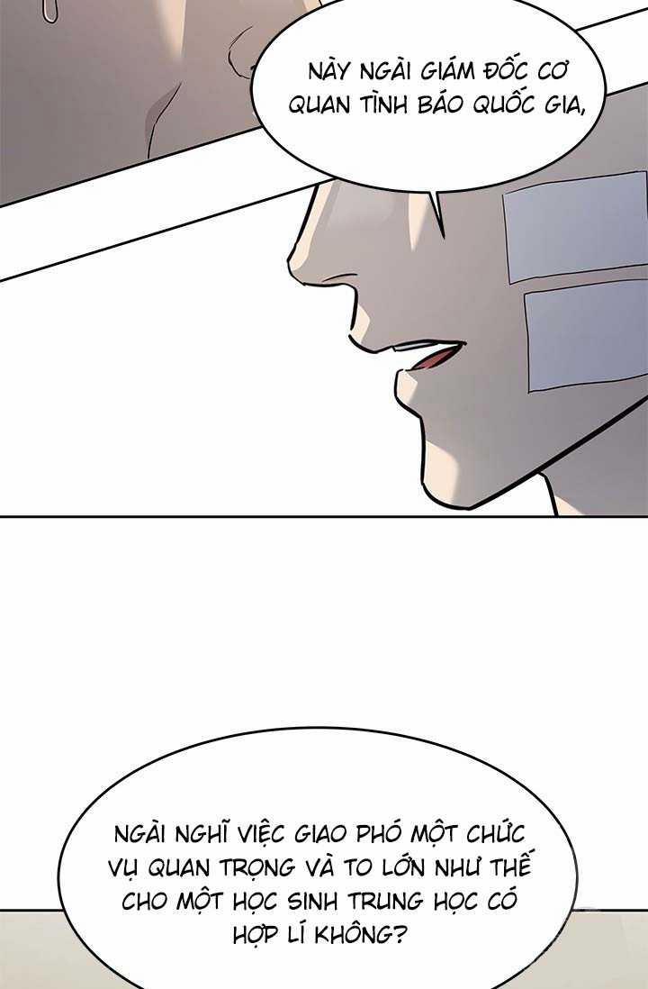 Đội Trưởng Lính Đánh Thuê 226 trang 32