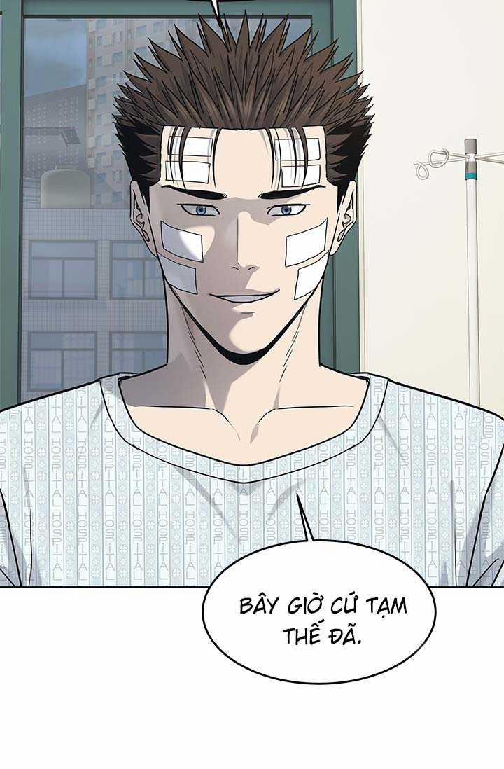 Đội Trưởng Lính Đánh Thuê 226 trang 37