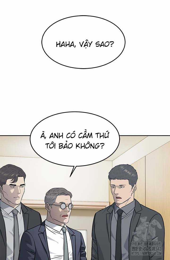 Đội Trưởng Lính Đánh Thuê 226 trang 38