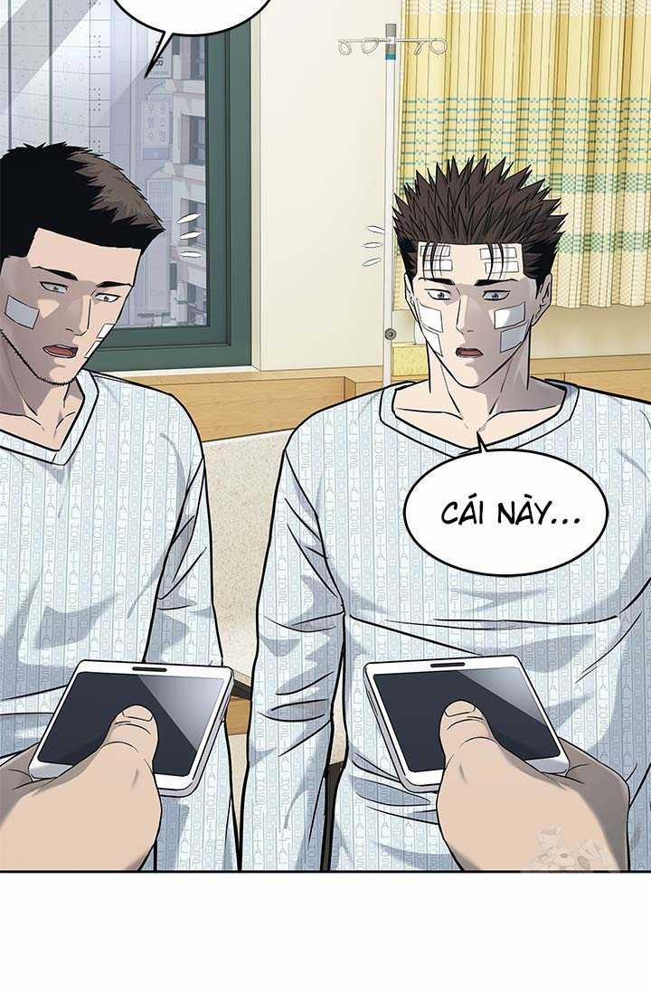 Đội Trưởng Lính Đánh Thuê 226 trang 41