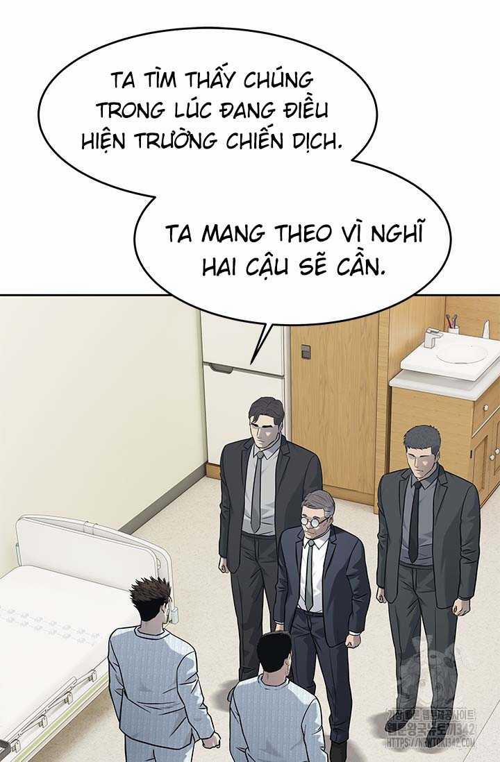 Đội Trưởng Lính Đánh Thuê 226 trang 42