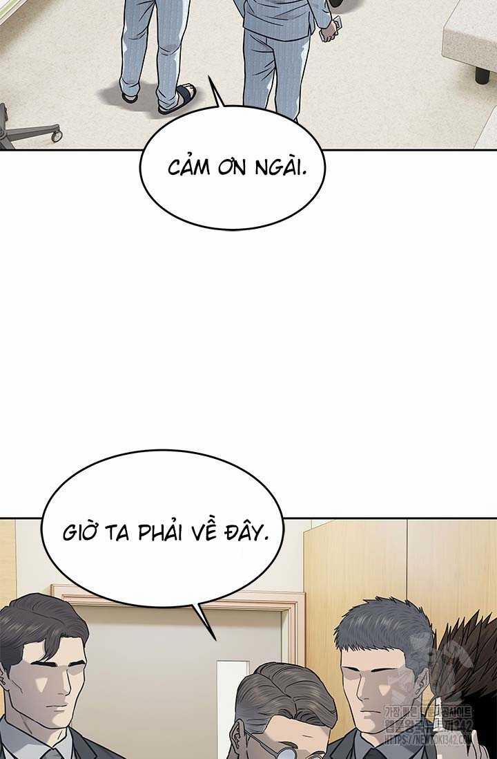 Đội Trưởng Lính Đánh Thuê 226 trang 43