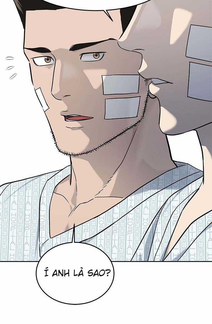 Đội Trưởng Lính Đánh Thuê 226 trang 46