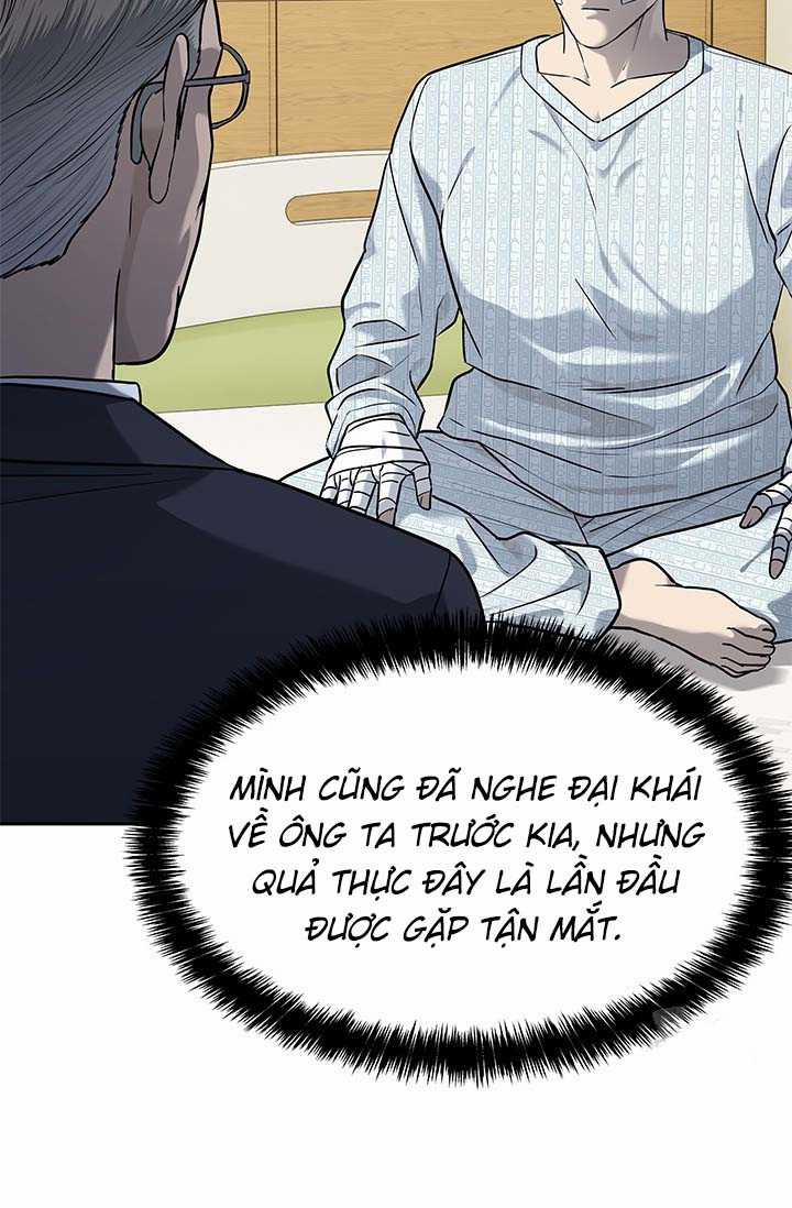 Đội Trưởng Lính Đánh Thuê 226 trang 7