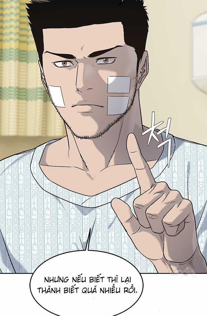 Đội Trưởng Lính Đánh Thuê 227 trang 106