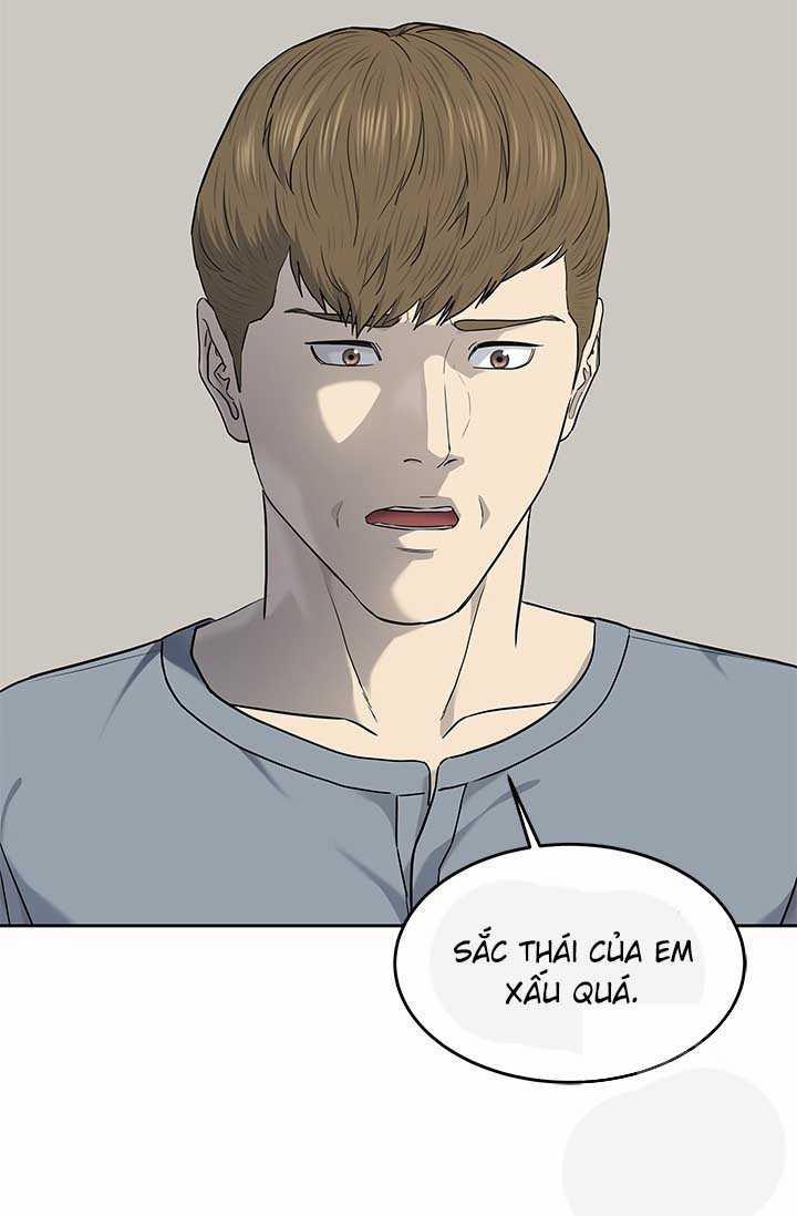 Đội Trưởng Lính Đánh Thuê 227 trang 22