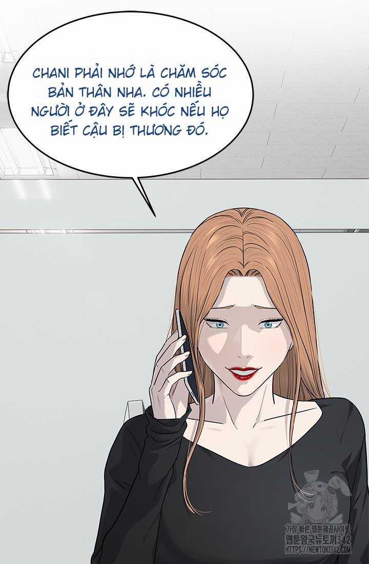 Đội Trưởng Lính Đánh Thuê 227 trang 4