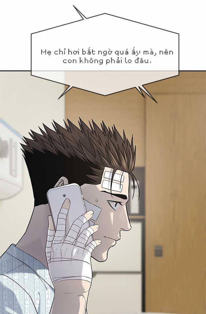 Đội Trưởng Lính Đánh Thuê 227 trang 46