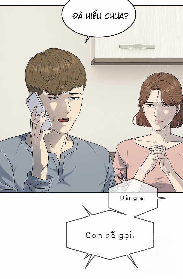 Đội Trưởng Lính Đánh Thuê 227 trang 54