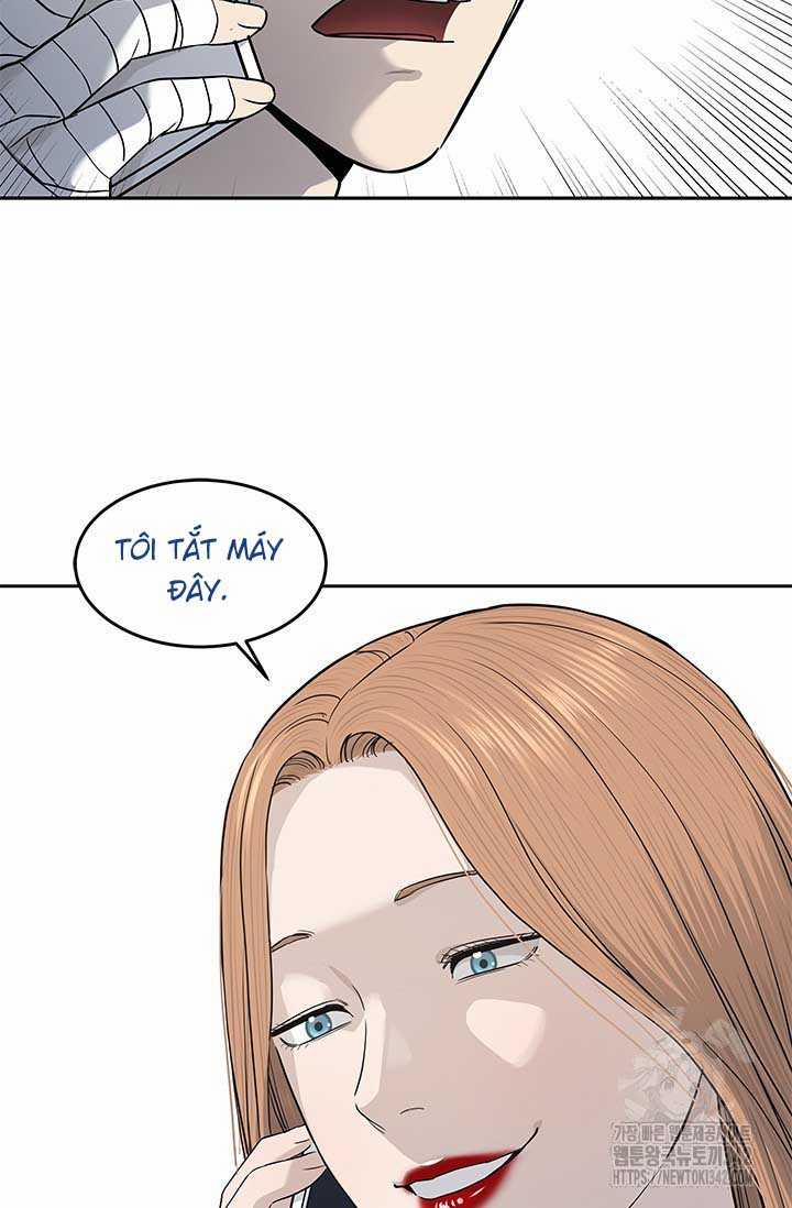 Đội Trưởng Lính Đánh Thuê 227 trang 6