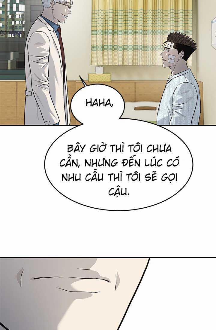 Đội Trưởng Lính Đánh Thuê 227 trang 66