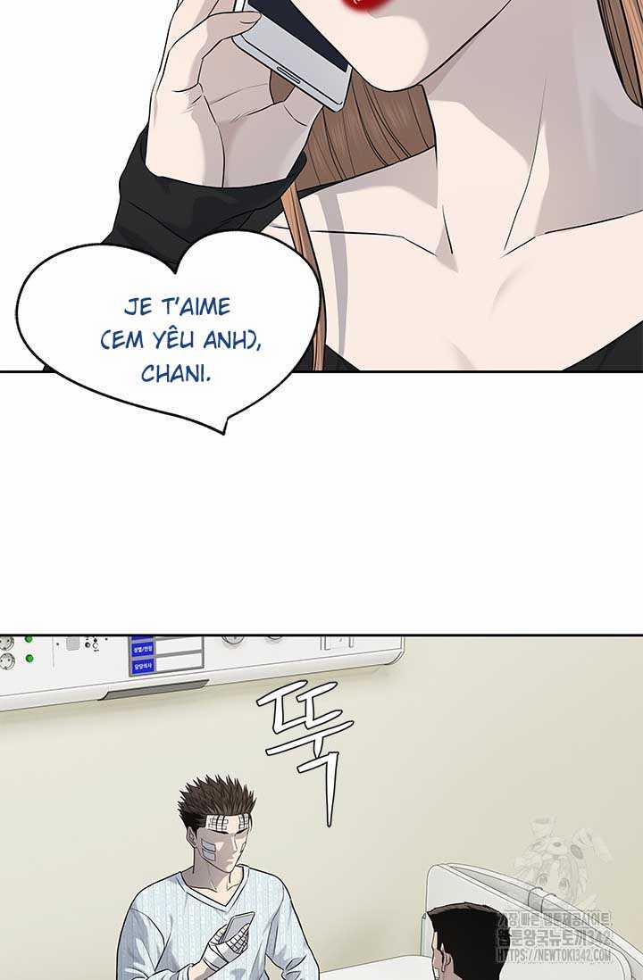 Đội Trưởng Lính Đánh Thuê 227 trang 7