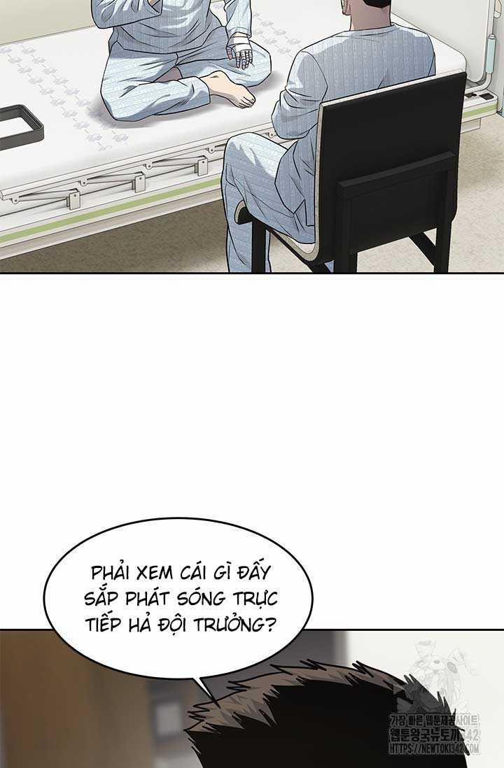 Đội Trưởng Lính Đánh Thuê 227 trang 8