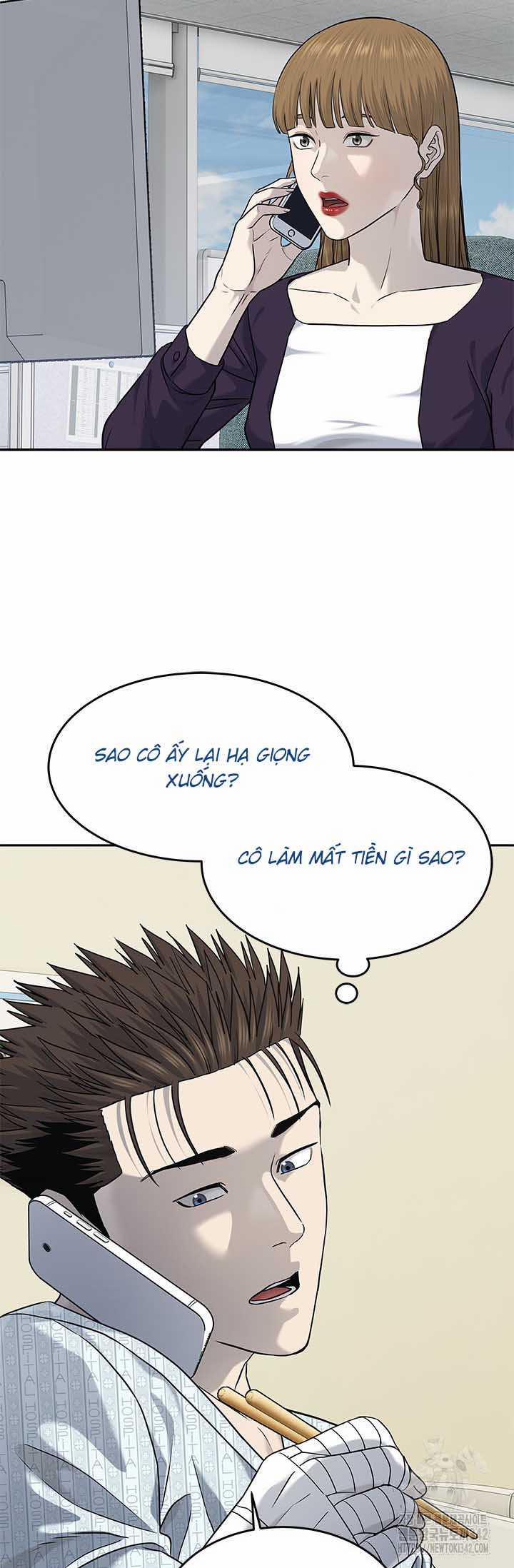 Đội Trưởng Lính Đánh Thuê 228 trang 103