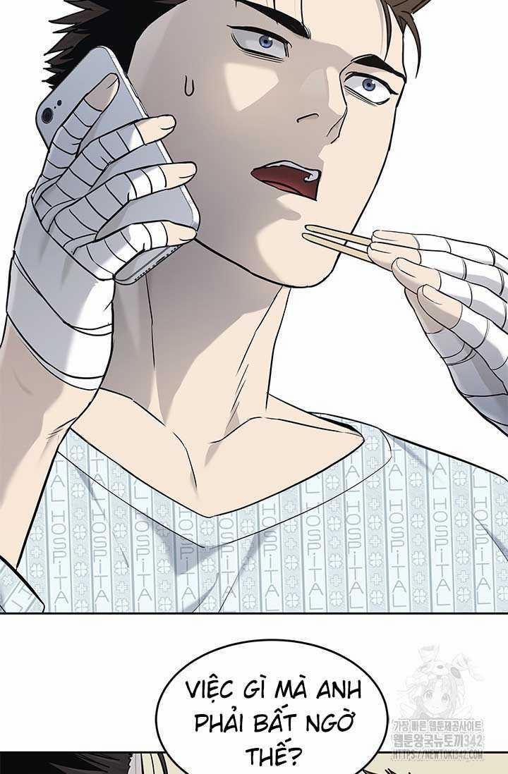 Đội Trưởng Lính Đánh Thuê 228 trang 110