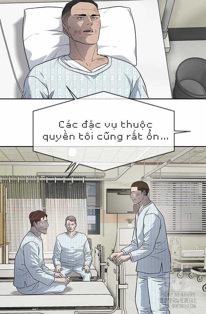 Đội Trưởng Lính Đánh Thuê 228 trang 81