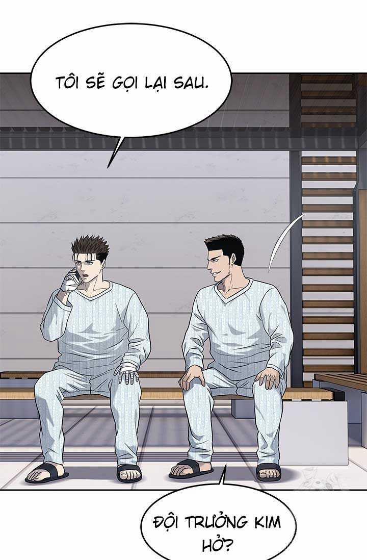 Đội Trưởng Lính Đánh Thuê 228 trang 90