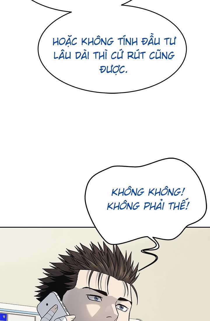 Đội Trưởng Lính Đánh Thuê 229.5 trang 16