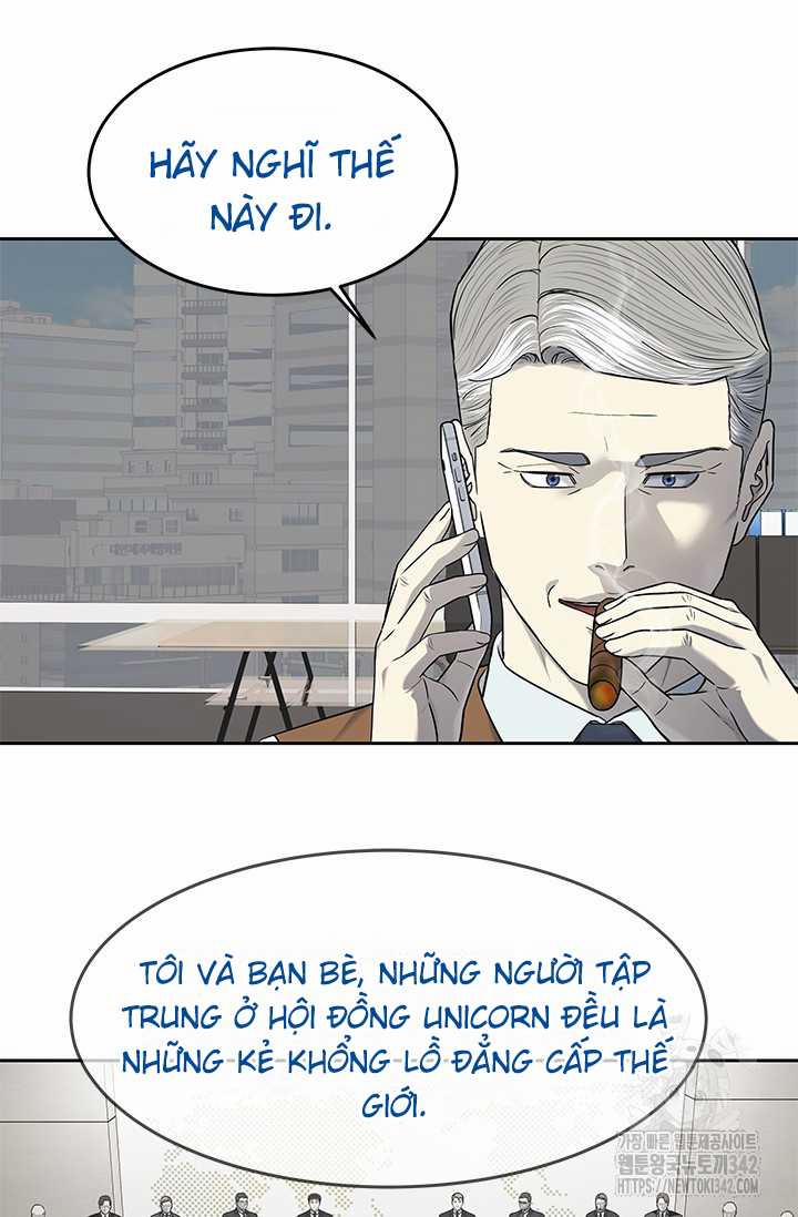 Đội Trưởng Lính Đánh Thuê 229.5 trang 19