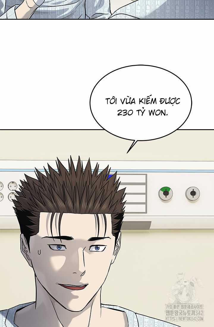 Đội Trưởng Lính Đánh Thuê 229 trang 17