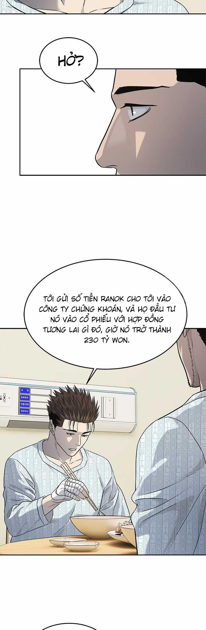 Đội Trưởng Lính Đánh Thuê 229 trang 18