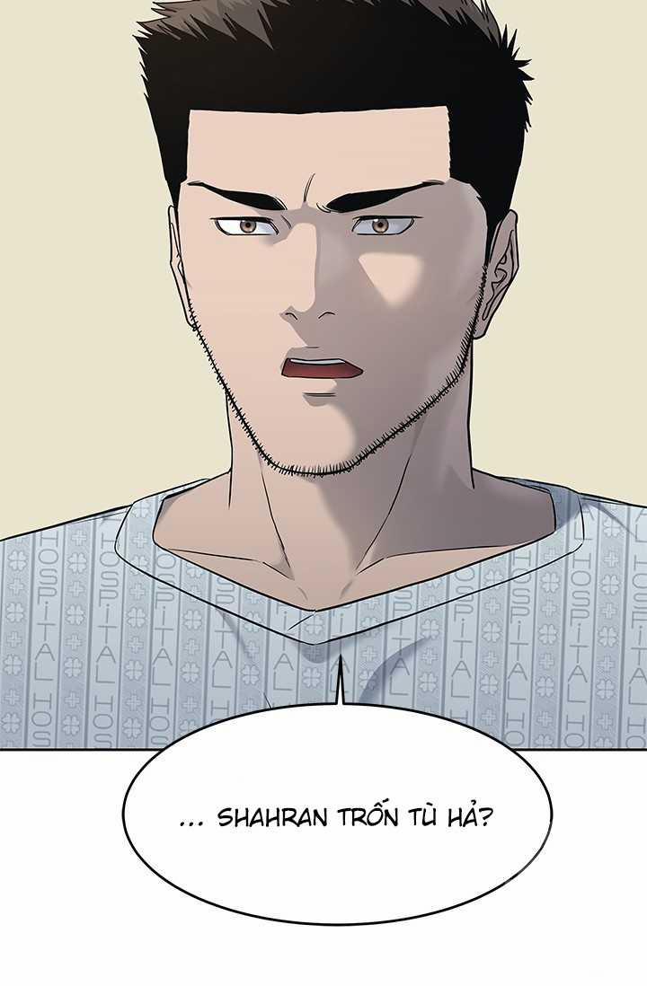 Đội Trưởng Lính Đánh Thuê 229 trang 3