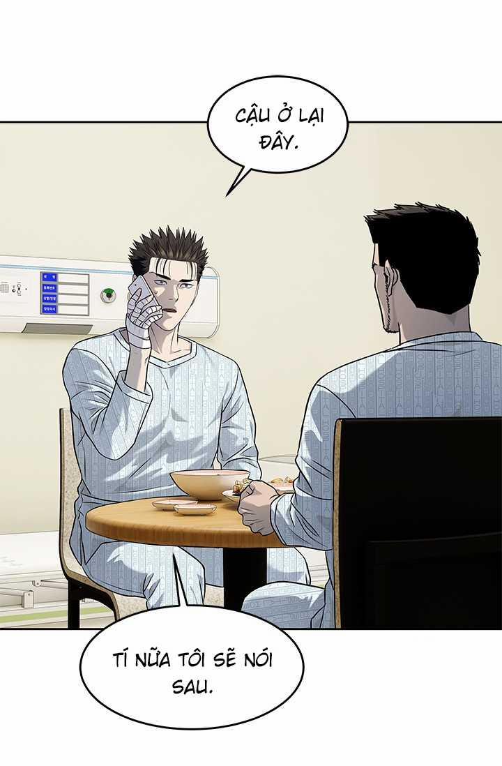 Đội Trưởng Lính Đánh Thuê 229 trang 4