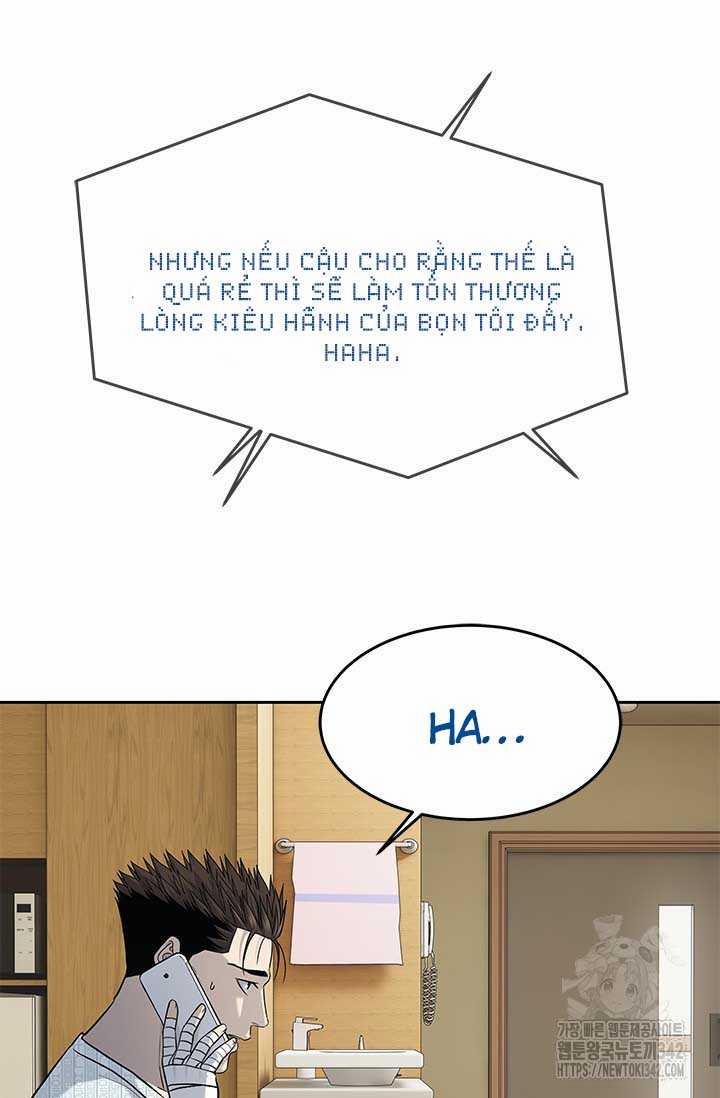 Đội Trưởng Lính Đánh Thuê 229 trang 41