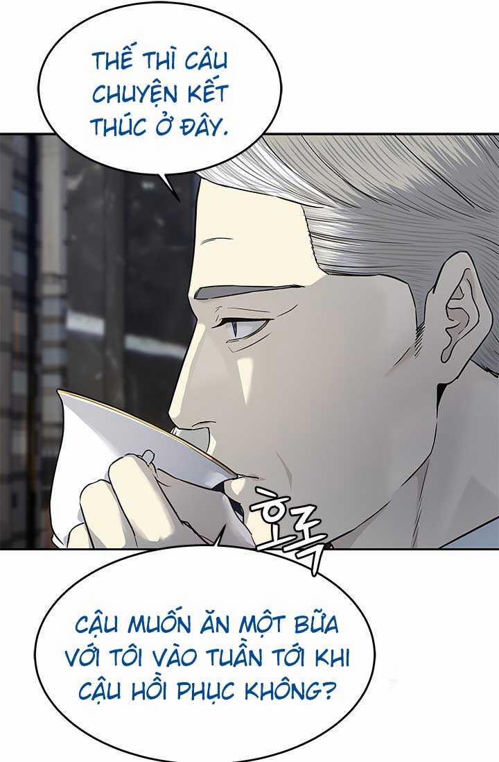 Đội Trưởng Lính Đánh Thuê 229 trang 45