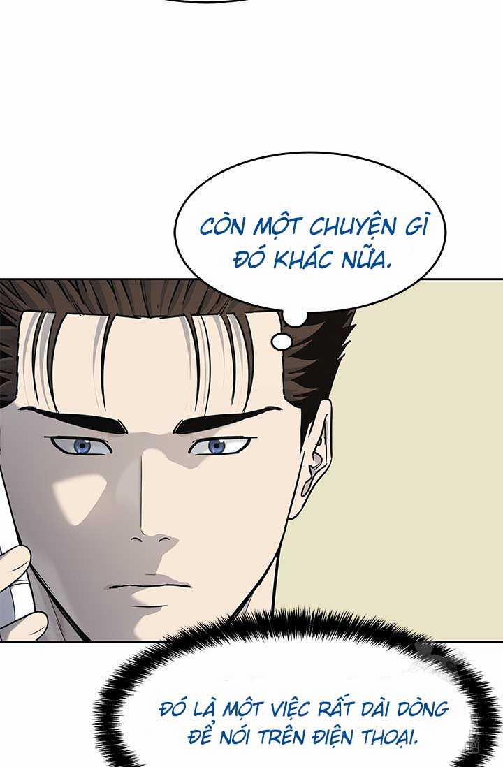 Đội Trưởng Lính Đánh Thuê 229 trang 46