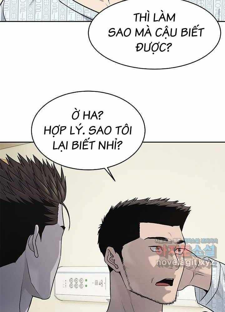 Đội Trưởng Lính Đánh Thuê 230 trang 37