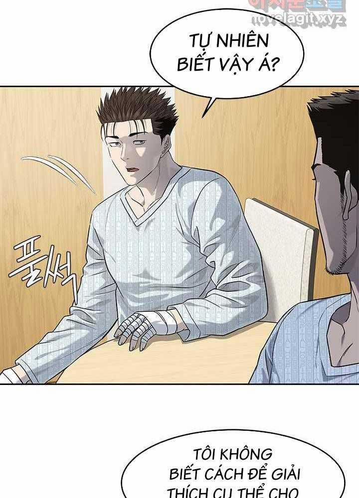 Đội Trưởng Lính Đánh Thuê 230 trang 40