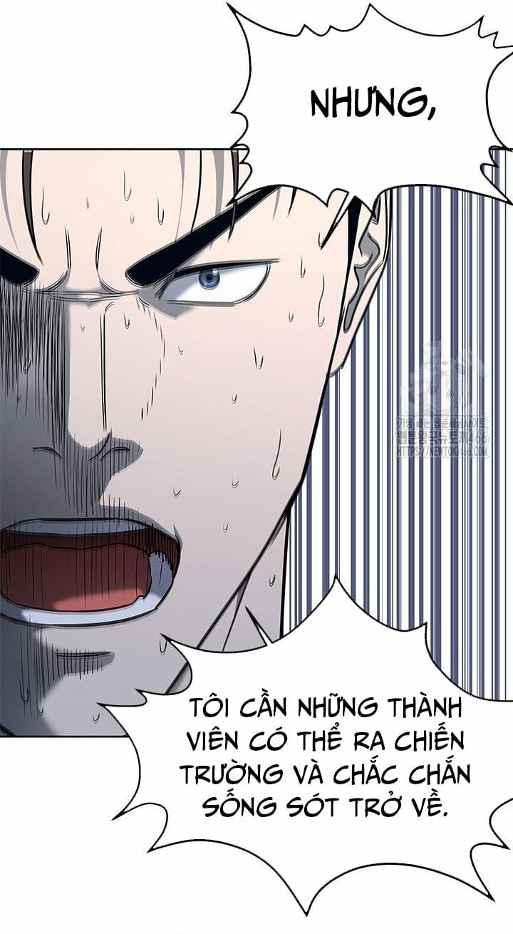 Đội Trưởng Lính Đánh Thuê 254 trang 10